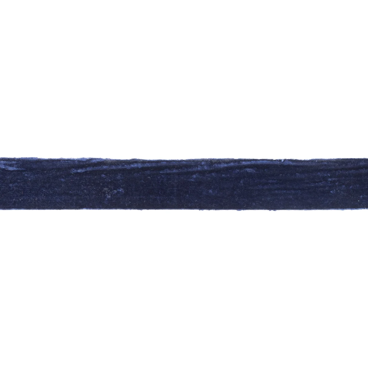 Rustic Velvet Ribbon Roll 2"W x 10 Yds by Melrose